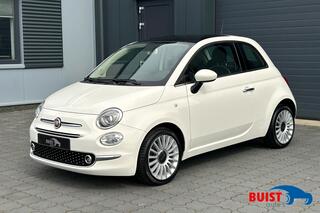 Fiat 500 (2007 - 2025)