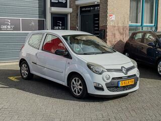 Renault Twingo (2007 - 2014)
