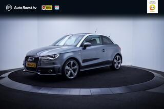 Audi A1 (2010 - 2018)