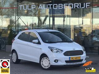 Ford Ka (2008 - 2016)