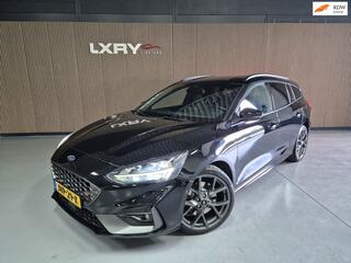 FORD FOCUS Wagon 2.3 EcoBoost ST-3 Performance | Clima| winter pakket | Camera | Navi |
