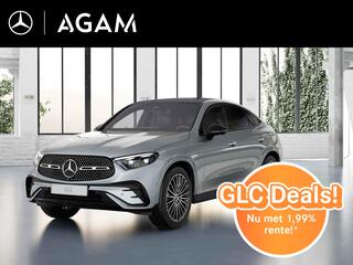 MERCEDES-BENZ Glc Coup� 300e 4MATIC Sport Edition