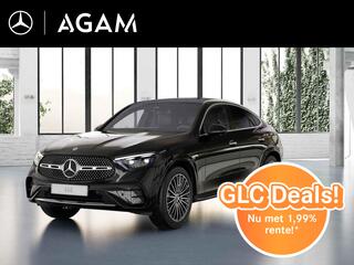 MERCEDES-BENZ Glc Coup� 300e 4MATIC Sport Edition