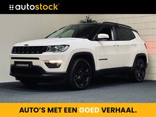 JEEP COMPASS 1.4 MultiAir Night Eagle | CarPlay | 1e Eig. | Camera