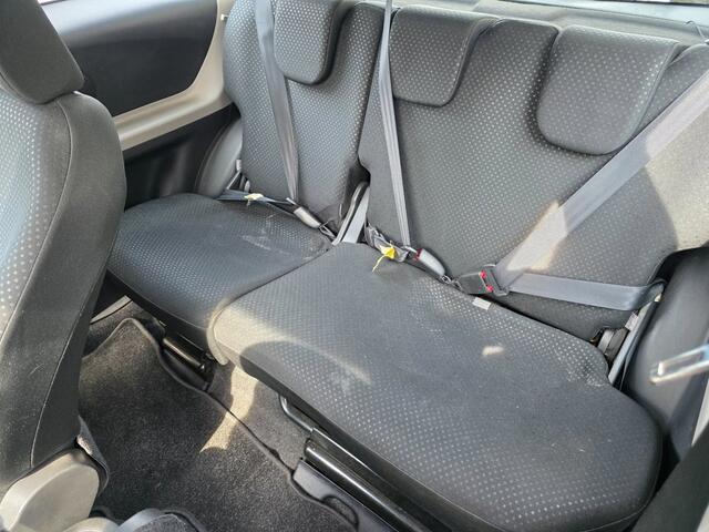 Toyota Yaris 1.3 VVTi Aspiration