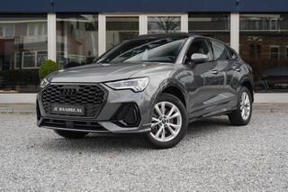AUDI Q3 45 TFSI E S EDITION/PANO/MATRIX/SFEER/KEYLESS