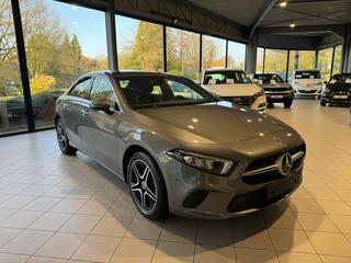 MERCEDES-BENZ A-KLASSE A 250 e PHEV Business Solution (EU6AP)