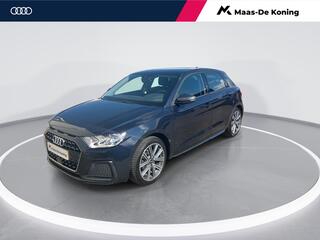 AUDI A1 Sportback 25 TFSI 95pk epic � Apple/Android Car Play � Clima � Parkeersensoren � 17'' Velgen �