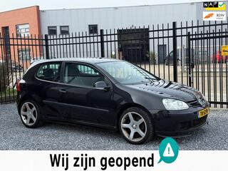 Volkswagen Golf V