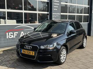 Audi A1 (2010 - 2018)