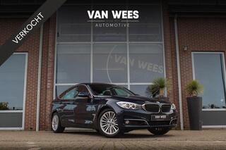 BMW 3-Serie GT