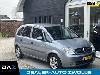 Opel Meriva (2003 - 2010)