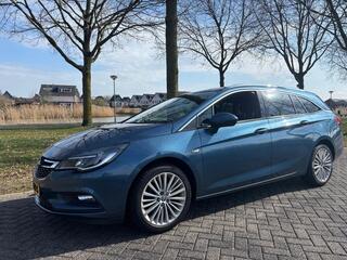 Opel Astra Sports Tourer (2016 - 2021)