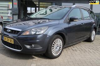 Ford Focus Wagon (2005 - 2011)