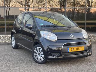 Citroen C1 (2005 - 2014)