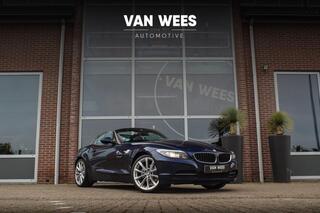 BMW Z4 (2009 - 2018)