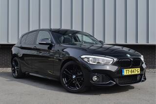 BMW 1-Serie (2011 - 2019)