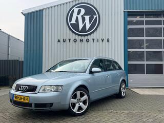 AUDI A4 Avant 2.0 ECC / Cruise / Lmv Lees advert