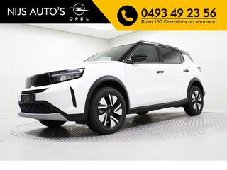 OPEL FRONTERA 1.2 Turbo Hybrid GS 7 Pers. | Navi / Stuur Verwarmd / Camera / Blind Spot / Draadloze telefoonlader