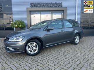 VOLKSWAGEN GOLF Variant 1.0 TSI Comfortline ACC|Applecarplay|PDC|Navi|Lichtmetalen velgen