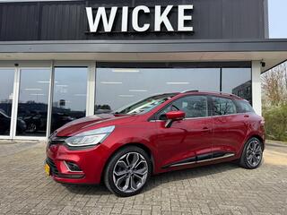 RENAULT CLIO Estate 1.2 TCe Intens BOSE Camera Trekhaak Navi