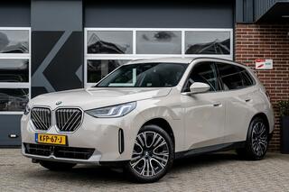 BMW X3 30e xDrive | Harman/Kardon | Head-Up | Memory Seats | Trekhaak | Driving Ass. Plus | 360� | 20 Inch |