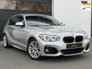 BMW 1-Serie (2011 - 2019)