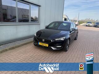 Seat Leon (2012 - 2020)