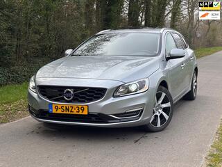 Volvo V60 (2010 - 2018)