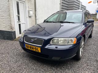 Volvo V70 (1996 - 2007)