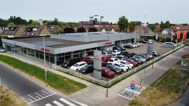 Honda HR-V 1.5 e:HEV Advance � 2.000,- KORTING Dodehoekdetectie, Elektrische achterklep, Voorstoelen + Stuur verwarmd