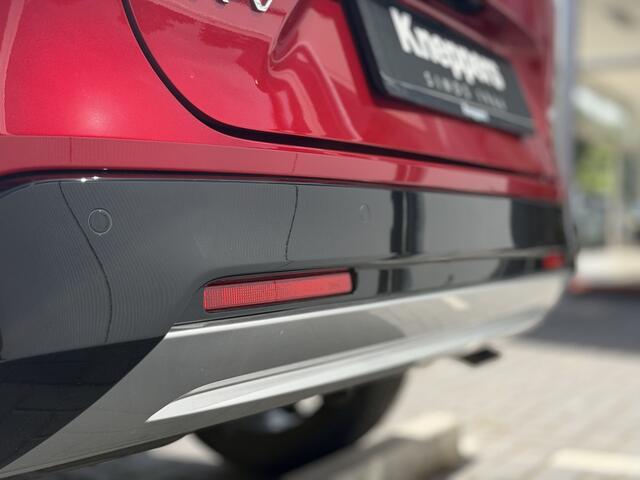 Honda HR-V 1.5 e:HEV Advance � 2.000,- KORTING Dodehoekdetectie, Elektrische achterklep, Voorstoelen + Stuur verwarmd