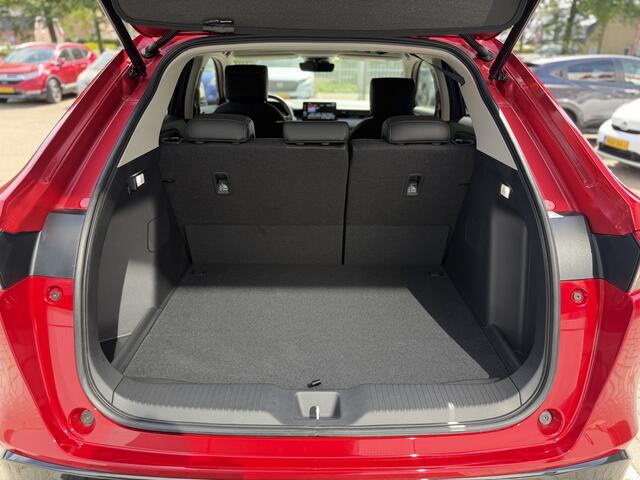 Honda HR-V 1.5 e:HEV Advance � 2.000,- KORTING Dodehoekdetectie, Elektrische achterklep, Voorstoelen + Stuur verwarmd