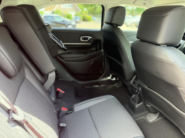 Honda HR-V 1.5 e:HEV Advance � 2.000,- KORTING Dodehoekdetectie, Elektrische achterklep, Voorstoelen + Stuur verwarmd