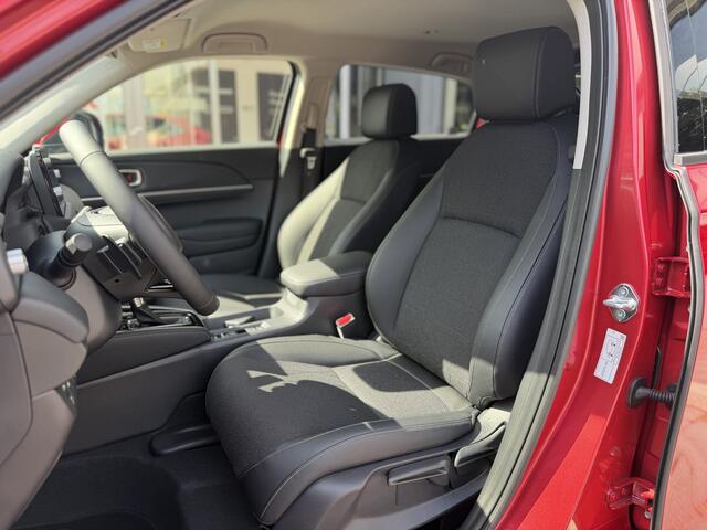 Honda HR-V 1.5 e:HEV Advance � 2.000,- KORTING Dodehoekdetectie, Elektrische achterklep, Voorstoelen + Stuur verwarmd