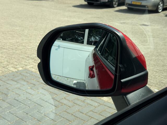 Honda HR-V 1.5 e:HEV Advance � 2.000,- KORTING Dodehoekdetectie, Elektrische achterklep, Voorstoelen + Stuur verwarmd