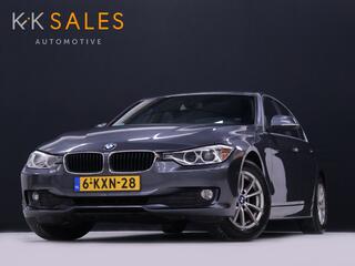 BMW 3-Serie (2012 - 2018)