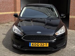 Ford Focus (2011 - 2018)