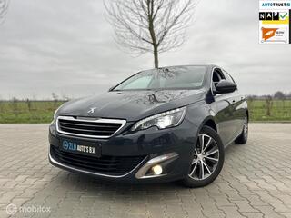 PEUGEOT 308 1.2 PureTech Allure/APK/CRUISE CONTR/GARANTIE/