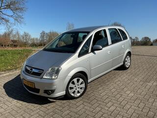Opel Meriva (2003 - 2010)