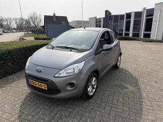 Ford Ka (2008 - 2016)