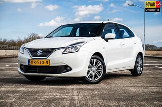 Suzuki Baleno