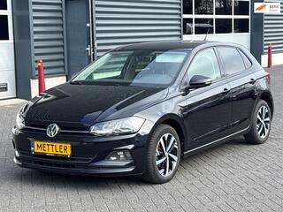 Volkswagen Polo (2009 - 2017)