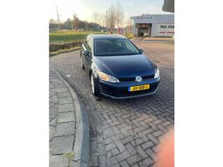 Volkswagen Golf Variant VII