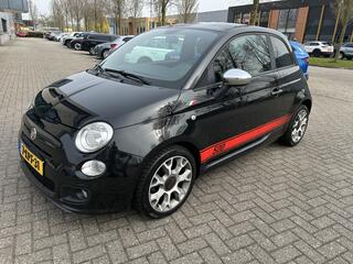 Fiat 500 (2007 - 2025)