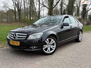 Mercedes-Benz C-Klasse Estate (2007 - 2014)