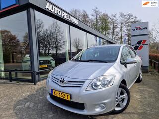 Toyota Auris (2006 - 2012)