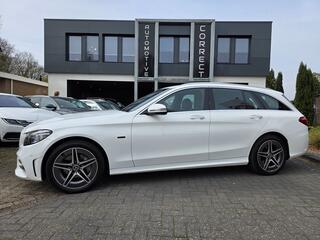 Mercedes-Benz C-Klasse Estate (2014 - 2021)
