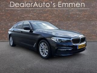 BMW 5-Serie (2016 - 2023)