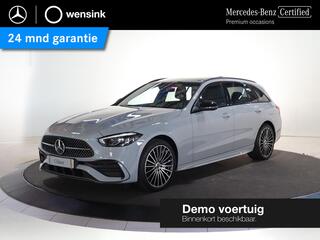 Mercedes-Benz C-Klasse Estate